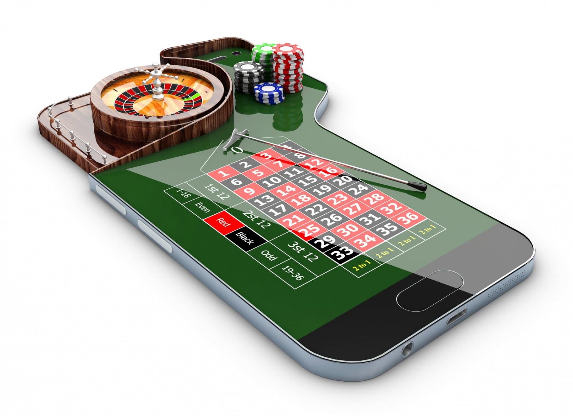 Las vegas online casino game