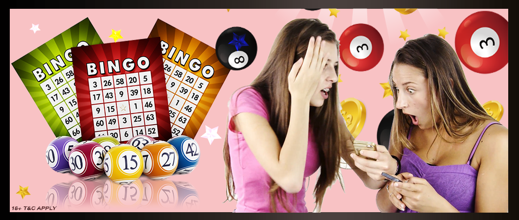 Online Bingo And Slots No Deposit Bonus