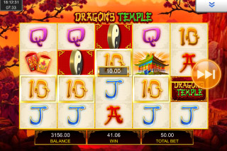 Temple Slots Free Play